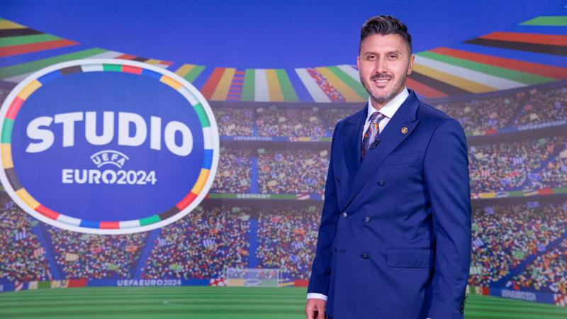 Suma imensă pe care o primesc Ciprian Marica sau Laurențiu Reghecamf pentru fiecare apariție la PRO TV ca și experți comentatori pentru UEFA 2024