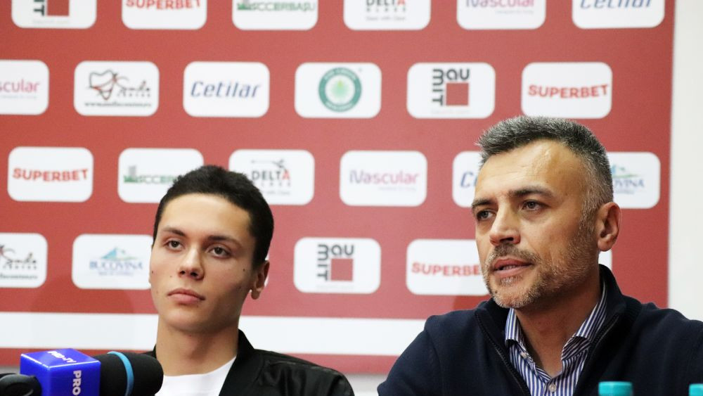 Ce studii și ce job are în prezent Mihai Popovici tatăl campionului David Popovici Secretul care nu a fost dezvăluit până acum
