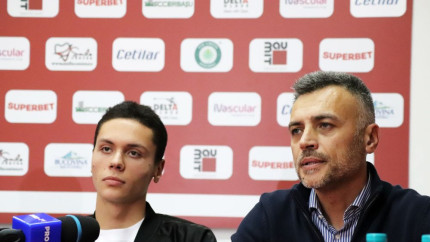 Ce studii și ce job are în prezent Mihai Popovici tatăl campionului David Popovici Secretul care nu a fost dezvăluit până acum