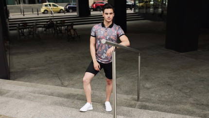 Pantaloni scurți pentru bărbați găsește cele mai bune stiluri pentru orice aventură de vară