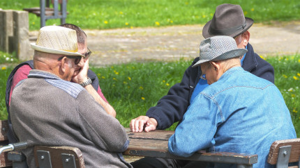 Orașul din România unde pensionarii vor avea cele mai mari pensii Aici oamenii vor încasa venituri record la pensionare