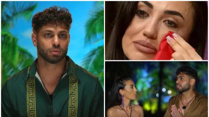 Cine este de fapt Robert Braia de la Insula Iubirii Detalii uluitoare despre concurentul care i-a aruncat motanii pe geam iubitei sale Bianca Mitroi
