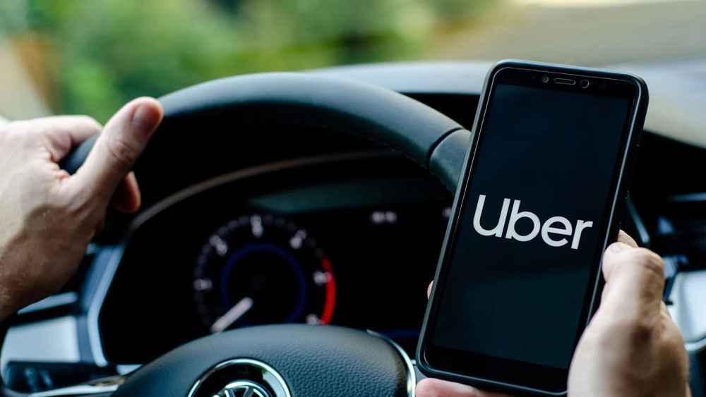 Schimbare majoră la Uber Vine cu un avantaj așteptat de toată lumea. A devenit disponibil și în România