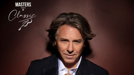 Celebrul Roberto Alagna va concerta la Sala Palatului. Pe ce dată și de unde puteți cumpăra biletele