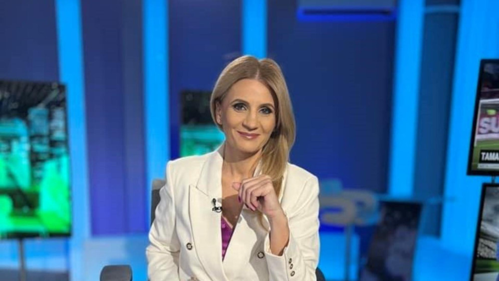 Anca Alexandrescu candidează la alegerile prezidențiale. Ce rol are Victor Ponta în decizia ei și ce se va întâmplă cu Călin Georgescu acum