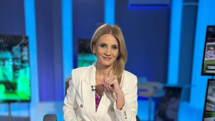 Anca Alexandrescu candidează la alegerile prezidențiale. Ce rol are Victor Ponta în decizia ei și ce se va întâmplă cu Călin Georgescu acum