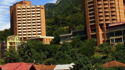 Se închide o celebră stațiune balneară din România Probleme mari pentru cei care au rezervări aici în septembrie. Anunț oficial