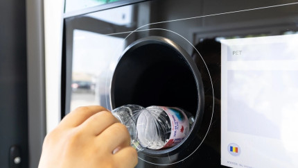 Anunț important despre punctele de reciclare din România Ce se întâmplă cu sistemul SGR de la 1 octombrie. E oficial