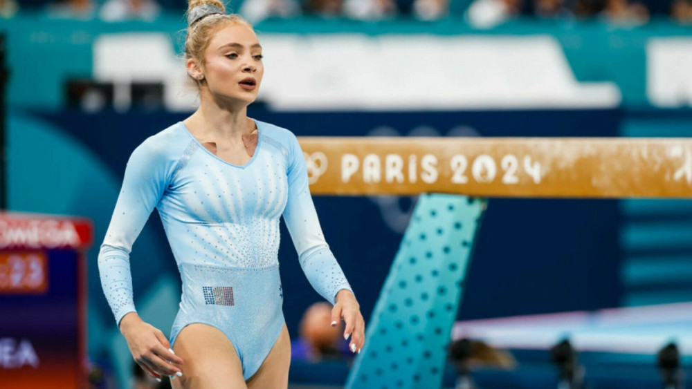 Anunț neașteptat despre gimnastele Sabrina Voinea și Ana Maria Bărbosu. Decizia la care nimeni nu se aștepta