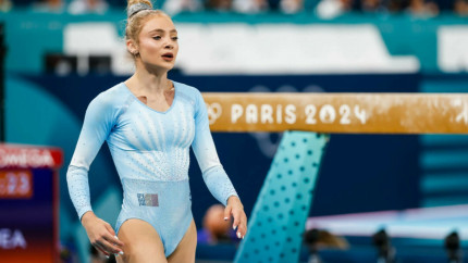 Anunț neașteptat despre gimnastele Sabrina Voinea și Ana Maria Bărbosu. Decizia la care nimeni nu se aștepta