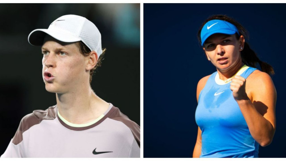 Final de drum pentru Simona Halep Ce a dezvăluit Jannick Sinner despre acesta după ce el tocmai a scăpat de acuzațiile de dopaj. Românca nu-și poate reveni după asemenea lovitură