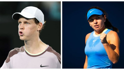 Final de drum pentru Simona Halep Ce a dezvăluit Jannick Sinner despre acesta după ce el tocmai a scăpat de acuzațiile de dopaj. Românca nu-și poate reveni după asemenea lovitură