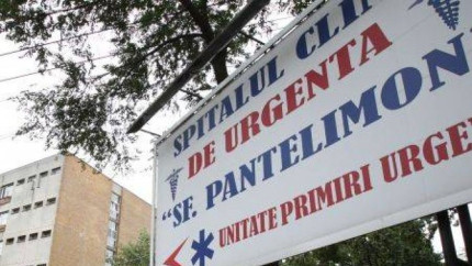 Cine este cu adevărat Mirela Păiuș una dintre cele două doctorițe de la Spitalul Sfântul Pantelimon acuzate de crimă cu premeditare. Detaliile pe care procurorii au vrut să le țină secrete de public EXCLUSIV