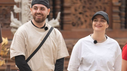 Bărbatul celebru pentru care Betty Salam s-a despărțit de soțul ei Cătălin Vișănescu imediat după Asia Express. Ce s-a întâmplat în secret în show-ul prezentat de Irina Fodor