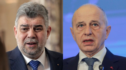 Marcel Ciolacu a recunoscut că a avut media 7.03 la BAC Ce note au obținut rivalii Mircea Geoană George Simion dar și Traian Băsescu la examenul de bacalaureat