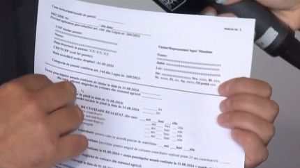 Metoda prin care verifici dacă decizia de recalculare are pensia corectă pe ea. Cum îți dai seama dacă are greșeli