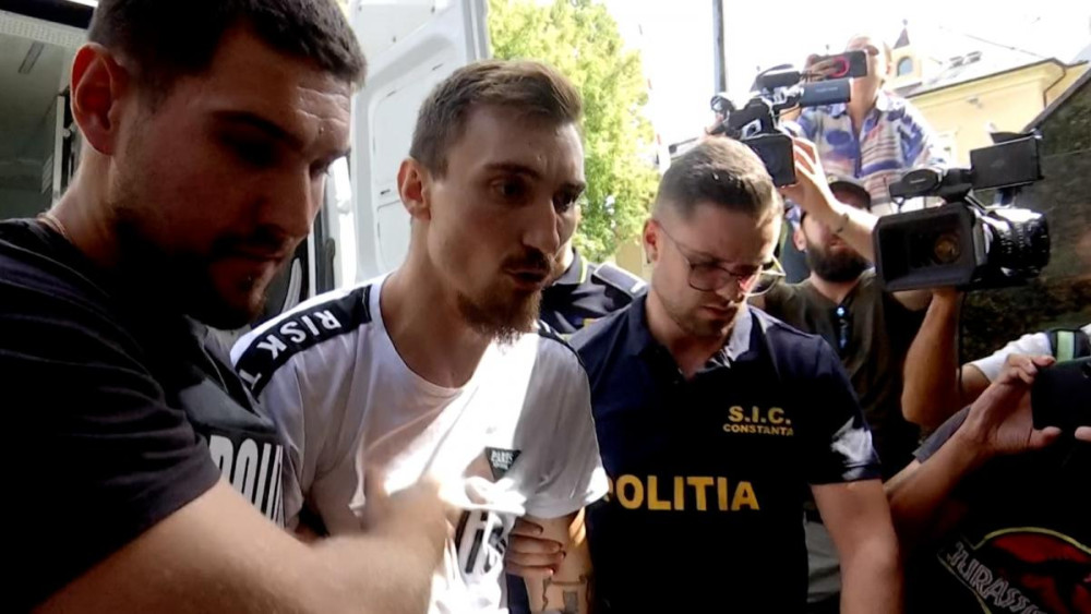 Criminalul în serie poreclit ȘACALUL lăsat de polițiști să ucidă din nou. Ce au făcut procurorii oamenii sunt oripilați