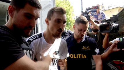Criminalul în serie poreclit ȘACALUL lăsat de polițiști să ucidă din nou. Ce au făcut procurorii oamenii sunt oripilați