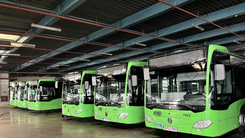 Se dă transport public gratuit pentru românii care au sub această vârstă. Puteți complete online o cerere. Este foarte important