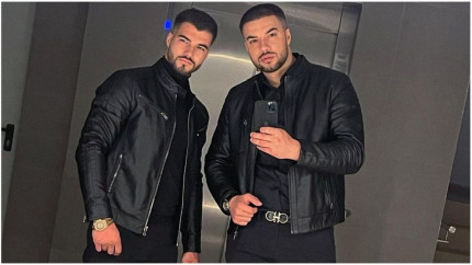 Câte clase are de fapt celebrul Iancu Sterp finalist și la Survivor All Stars Fratele lui Culiță Sterp s-a descurcat mai bine