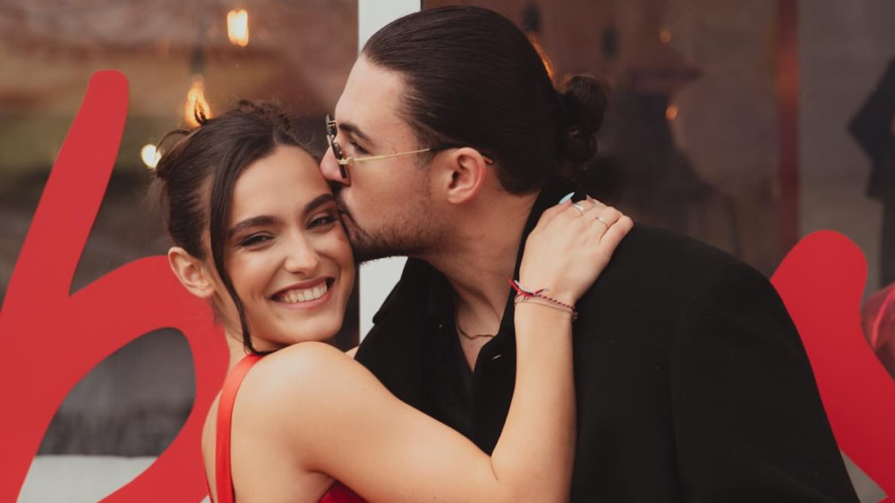 Adio definitiv Alexia Eram Cine este noua iubită reală a lui Mario Fresh Nu este cea care credea toată lumea
