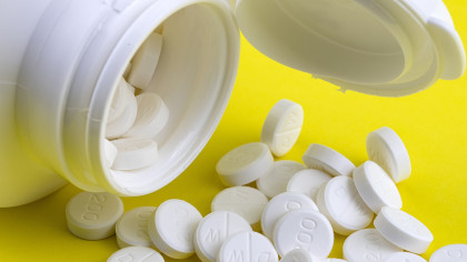 Top 7 cele mai folosite și cumpărate medicamente din lume. Paracetamolul este lider pe tot globul