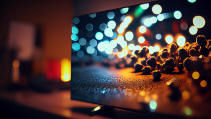 Televizoarele cu inteligență artificială Tot ce trebuie să știi