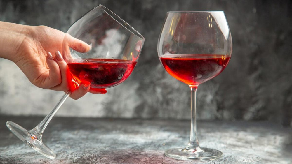 Cel mai bun vin din România în momentul de față. A fost premiat de mai multe ori la nivel internațional și se găsește și în supermarket
