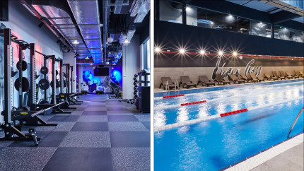 Premieră în România World Class devine prima rețea de health  fitness din țară care obține Certificarea FitCert