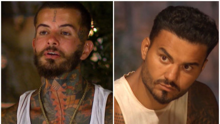 Zanni câștigătorul Survivor All Stars revine în prim plan. Jador a bătut-o pe Oana Ciocan a legat-o de pat și a abuzat-o. Dezvăluiri complete despre scandalul anului