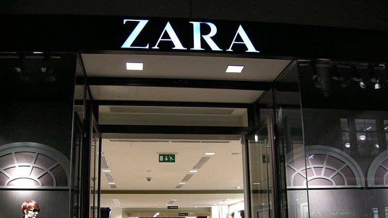 Se închide ZARA în România Ce magazin similar apare în locul retailerului de modă. Este un brand care s-a impus deja în alte țări și are oferte foarte bune