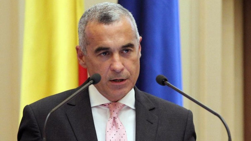 Cine va fi candidatul partidelor suveraniste în cazul în care Călin Georgescu nu va fi lăsat să candideze Un nume surpriză primul pe listă