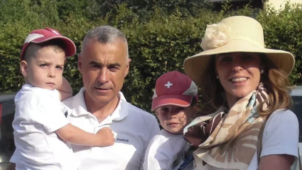 Banca de top la care a lucrat Cristela Georgescu soția lui Călin Georgescu timp de 14 ani Cu ce se ocupă acum. Detalii neștiute despre aceasta încep să iasă la lumină