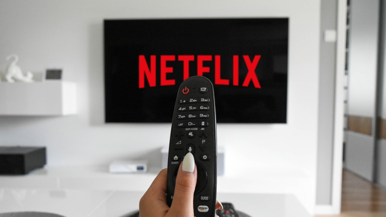 Noua producție fenomen care a cucerit abonații Netflix Filmul care a devenit cel mai vizionat thriller al verii