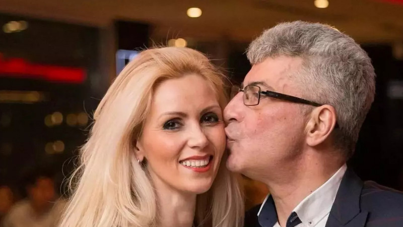 Cine este cu adevărat Mihaela Prigoană soția regretatului Silviu Prigoană Ce vârstă are și cu ce se ocupa înainte să se căsătorească cu celebrul afacerist