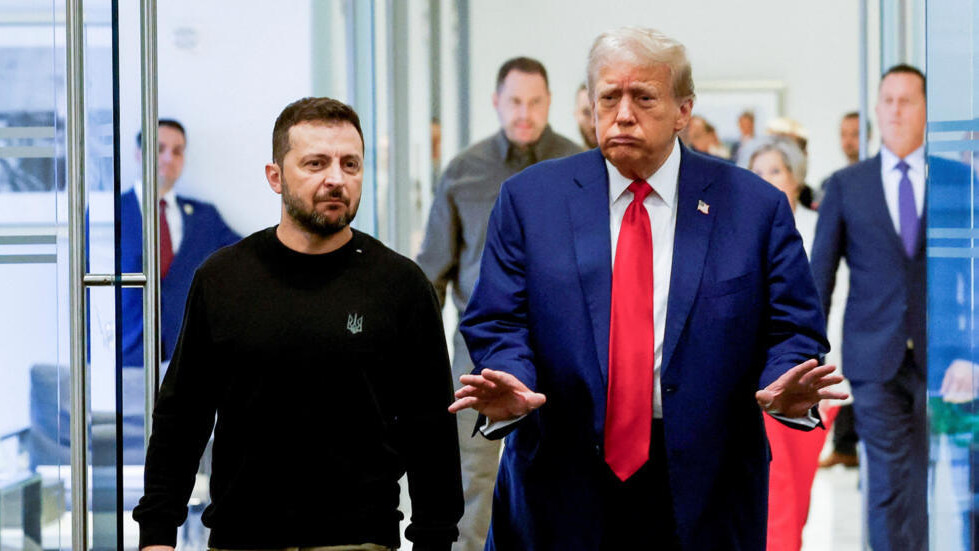 Coșmar pentru România Zelenski a intrat în conflict cu Donald Trump Ce îi cere lui Joe Biden să facă înainte de a-și prea mandatul. Ar fi dezastru