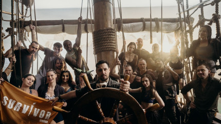 Un fost lunetist din armata Israelului va fi concurent la Survivor România 2025 Este deja celebru și a fost și la Românii au talent