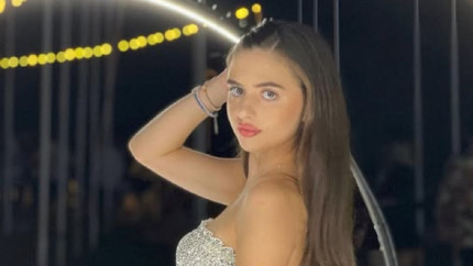 Cine este de fapr Adina Gache de la Survivor România 2025. Are 21 de ani dar are un job secret. Din ce câștiga bani mulți