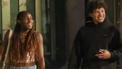 Cine este Ben Shelton adversarul lui Jannik Sinner din semifinalele de la Australian Open Coco Gauff ar fi iubita lui secretă