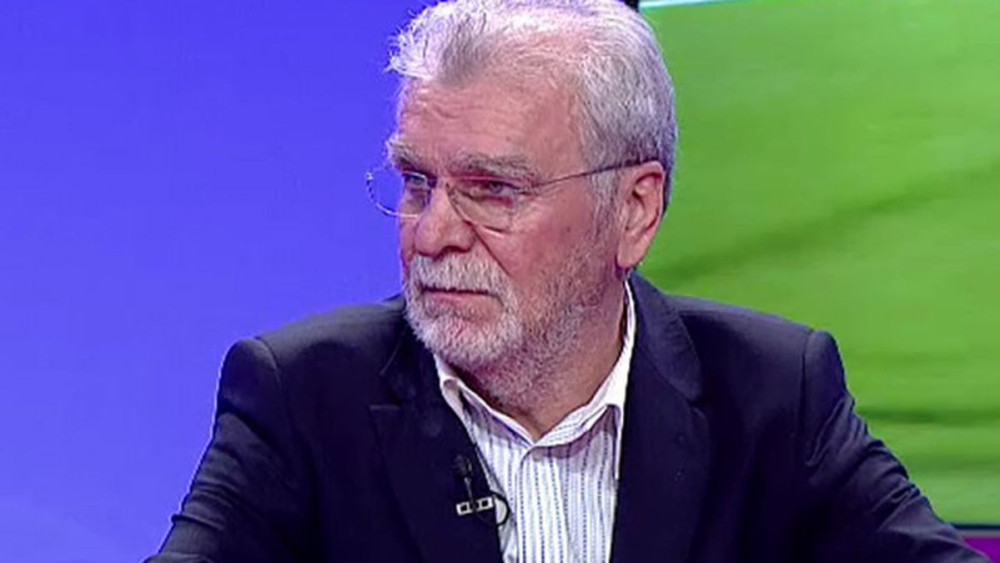A murit celebrul Dinu Gheorghe cunoscut mai mult ca Dinu Vamă Este înfiorător cum a fost găsit. Veste tristă pentru lumea fotbalului