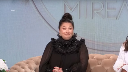 Gabriela Cristea va prezenta Asia Express 2025 în locul Irinei Fodor Schimbare neașteptată la Antena 1 pe ultima sută de metri așa s-a decis