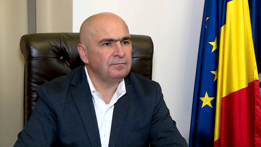 Răsturnare totală de situație S-a decis dacă Ilie Bolojan va candida la alegerile prezidențiale din mai. Adio Crin Antonescu