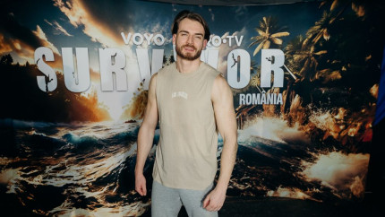 Cine este de fapt Cristian Marinescu de la Survivor România 2025. Este deja celebru. Ce studii are și cu ce se ocupă