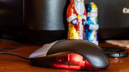 Top 5 cele mai bune mouse-uri. Te ajută și la gaming dar sunt bune și pentru office