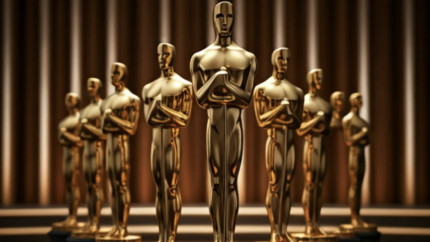 Nominalizări Oscar 2025. Cine se luptă pentru titlul cel mai bun film sau cel mai bun actor. Un român printre nominalizați. Lista completă a categoriilor