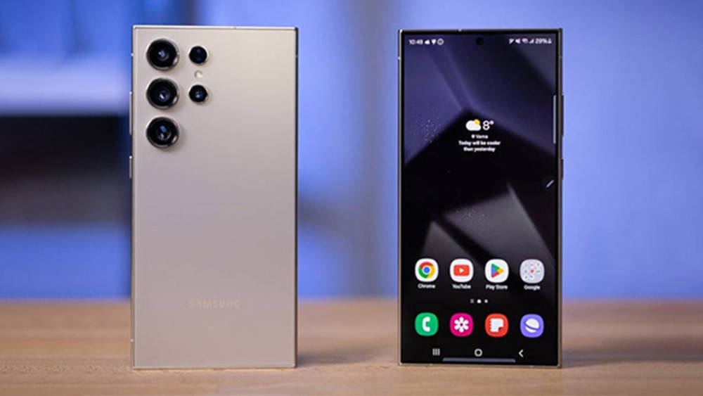 Samsung Galaxy S25 Ultra apare în România pe 7 februarie 2025. Cât costă ce specificații are și de ce este considerat cel mai bun telefon de pe piață. Prețul final pentru fiecare model în parte