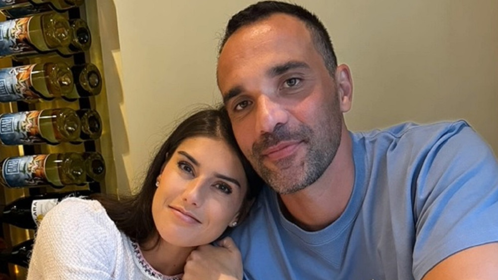 Coșmar pentru Sorana Cîrstea Frumoasa tenismenă trece prin cea mai mare dramă. Ce se întâmplă cu relația ei cu Ion Țiriac Junior