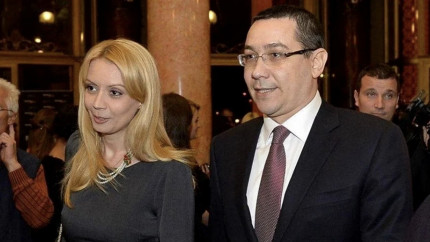 Am aflat motivul real pentru care Victor Ponta a divorțat de Daciana Sârbu. Cei doi conveniseră să nu facă nimic public