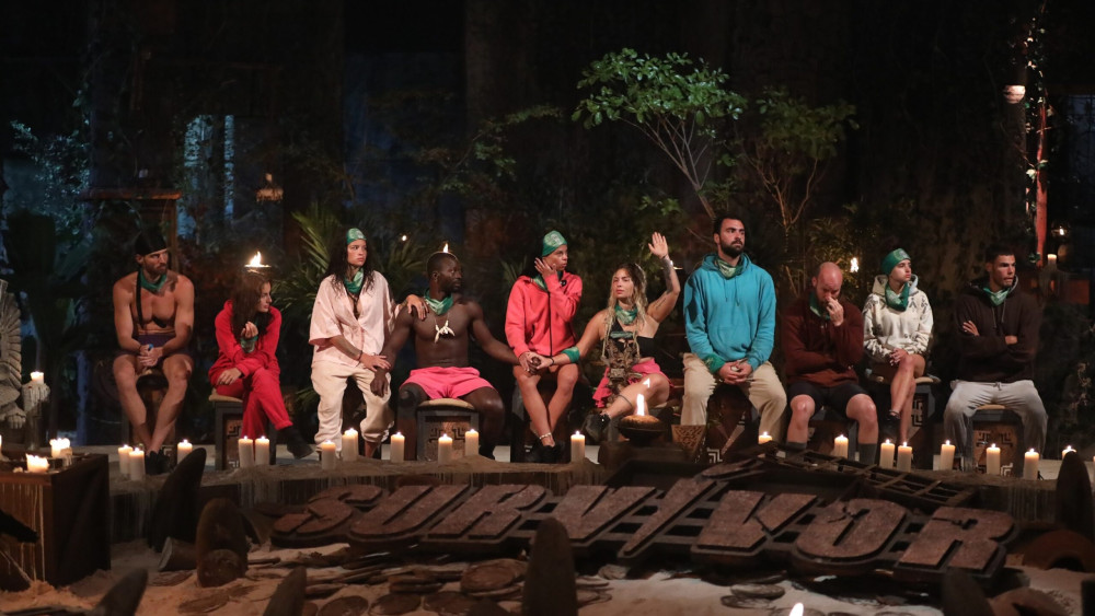 Probleme mari la PRO TV O concurentă de la Survivor România a făcut public un moment cutremurător Mă sfărâm din nou...