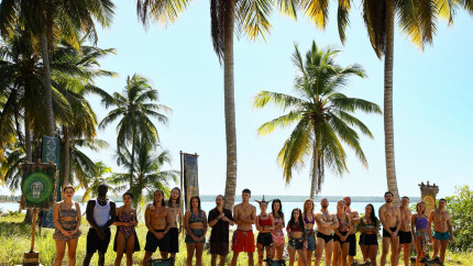 Patru concurenți noi intră la Survivor România 2025 în această săptămână Unul dintre ei face parte dintr-o familie celebră